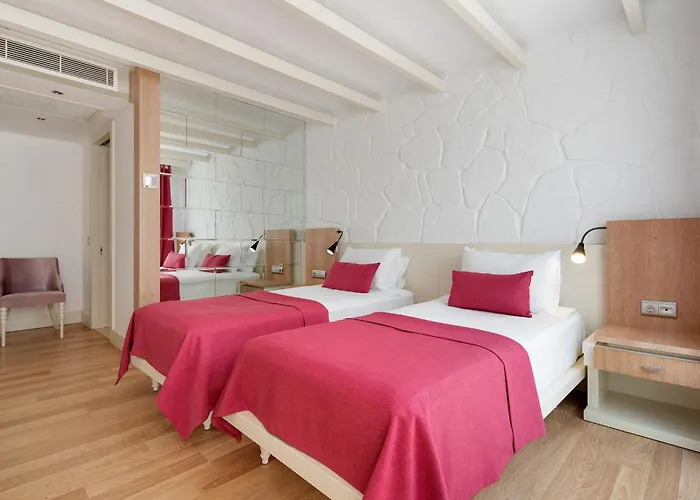 Agaya Bodrum - Adult Only