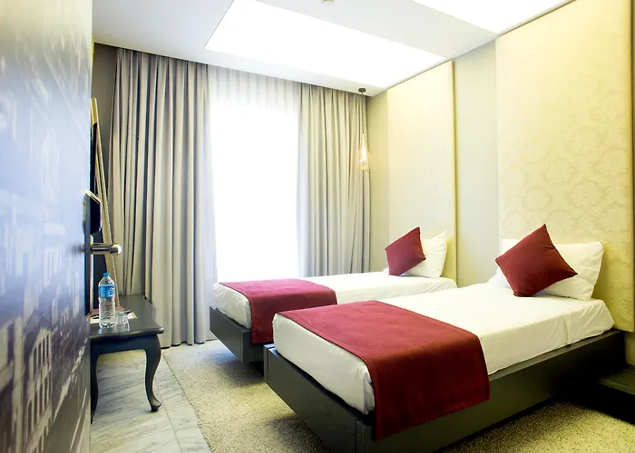 Nowy Efendi Hotel - Special Category