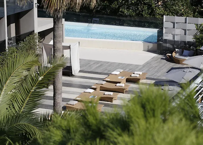 Palmon Bay Hotel & Spa Herceg Novi