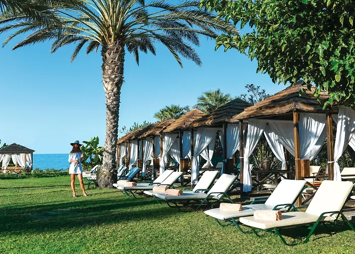 Constantinou Bros Athena Royal Beach (Adults Only)