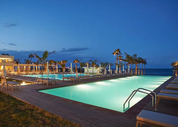 Sunrise Jade - Adults Only Hotel Protaras