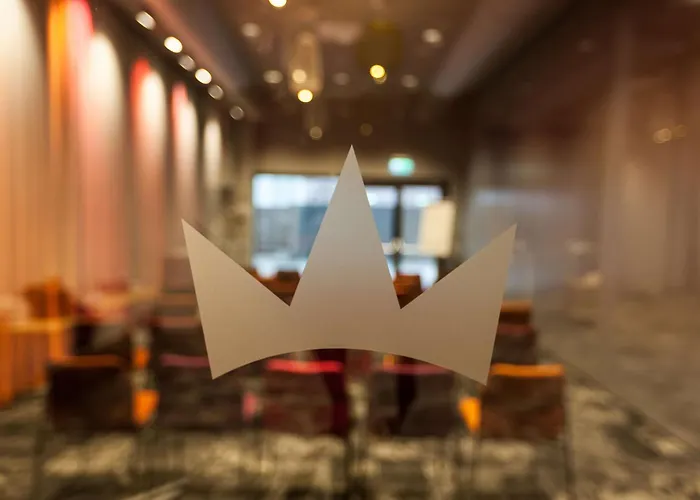 Best Western Malmo Arena Hotel