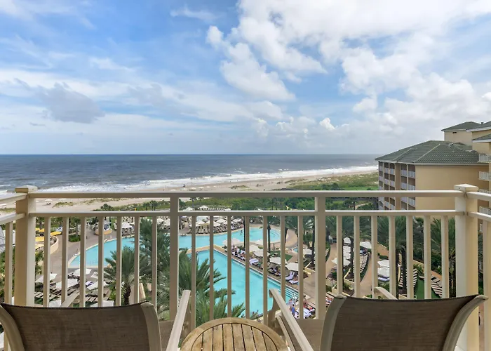 Omni Amelia Island Resort & Spa Franklintown