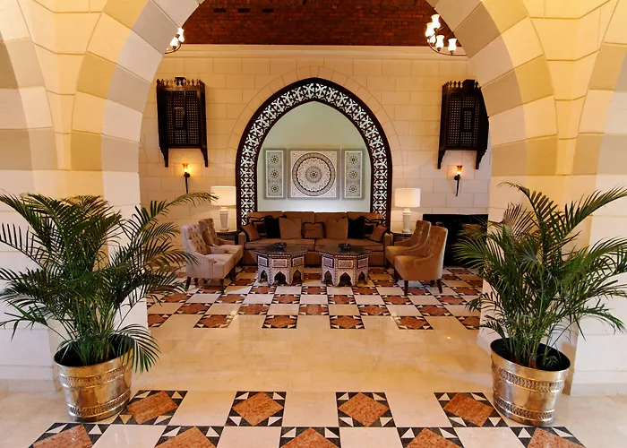 Jaz Makadina Hotel Hurghada