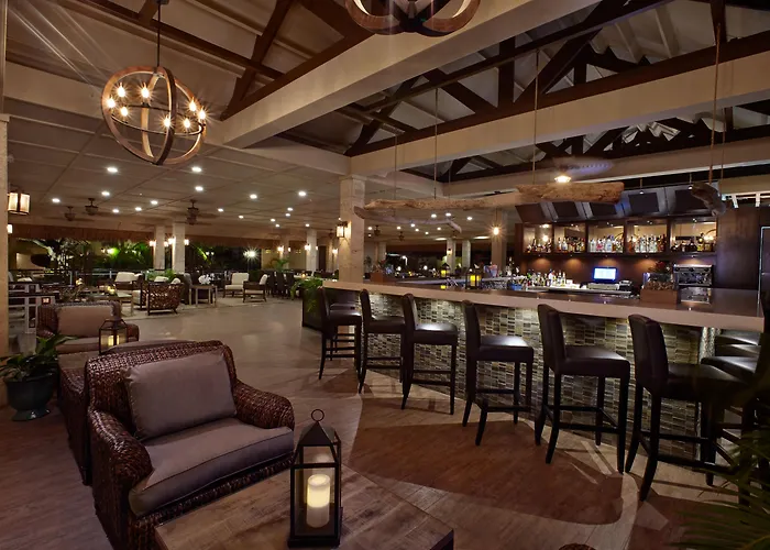 Manchebo Beach Resort And Spa Palm Beach