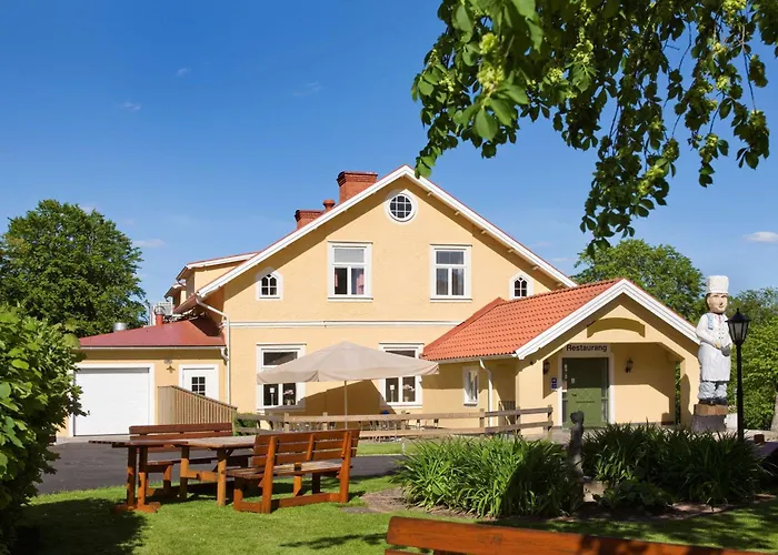 Sure Hotel By Best Western Ojaby Herrgard