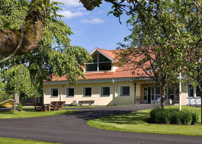 Sure Hotel By Best Western Ojaby Herrgard