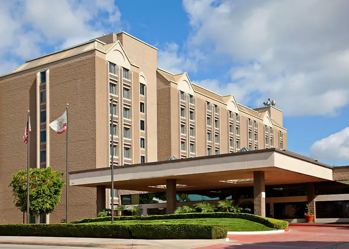 Doubletree By Hilton