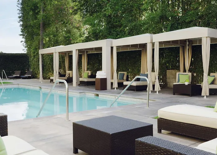 Doubletree By Hilton Monrovia - Pasadena Area