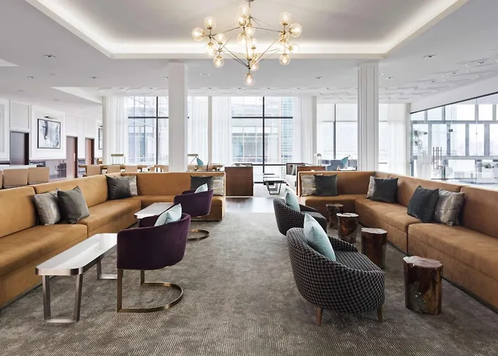 Hyatt House Jersey City