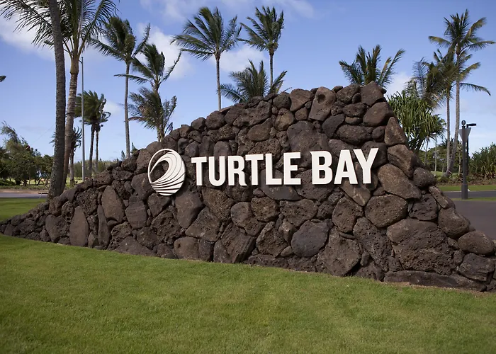 Hotel The Ritz-Carlton O'Ahu, Turtle Bay à Kahuku