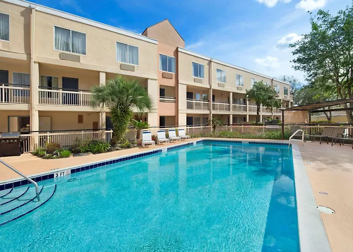 Baymont By Wyndham Gainesville I-75