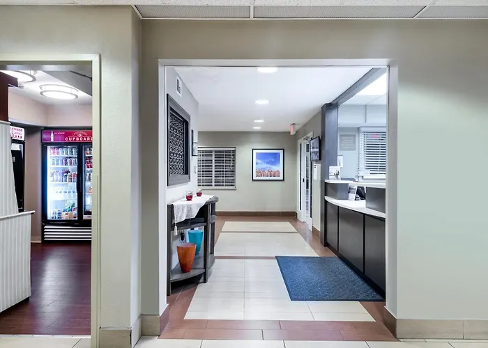 Candlewood Suites Lake Mary By Ihg