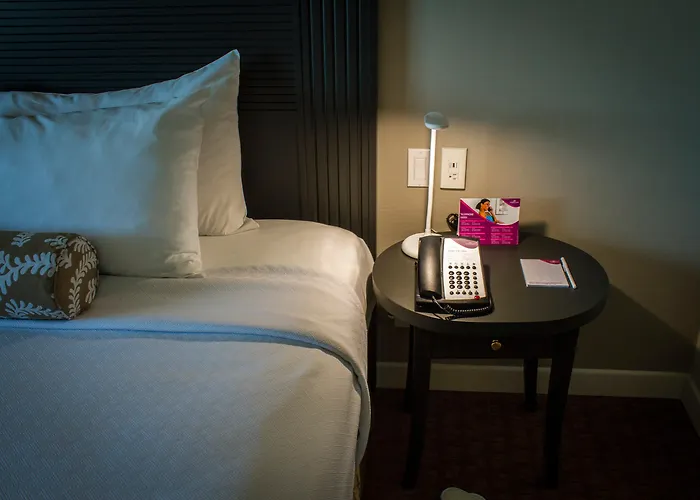 Crowne Plaza Managua By Ihg