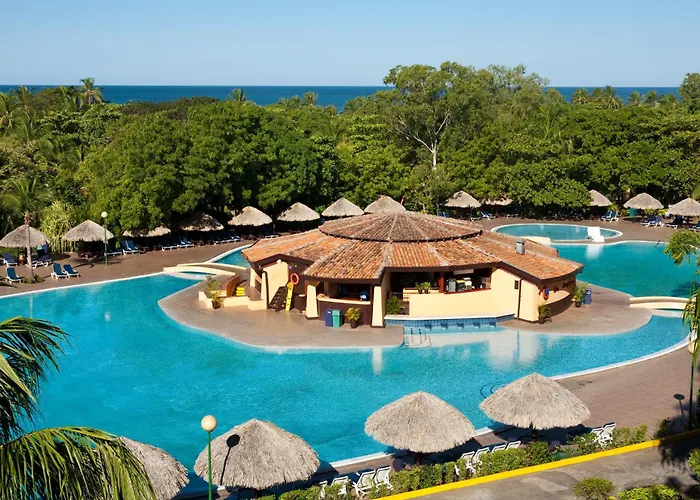 Barcelo Montelimar All Inclusive