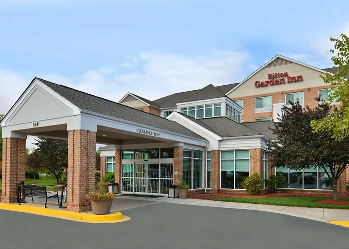 Hilton Garden Inn Columbia