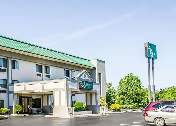 Quality Harrisburg - Hershey Area