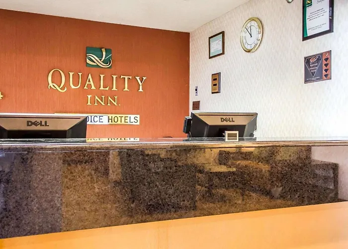 Quality Harrisburg - Hershey Area