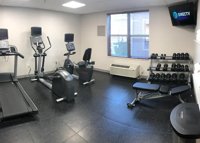 Country & Suites By Radisson, Harrisburg Northeast - Hershey
