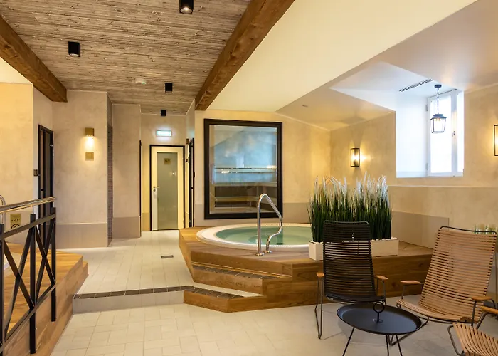 Vihula Manor Country Club & Spa