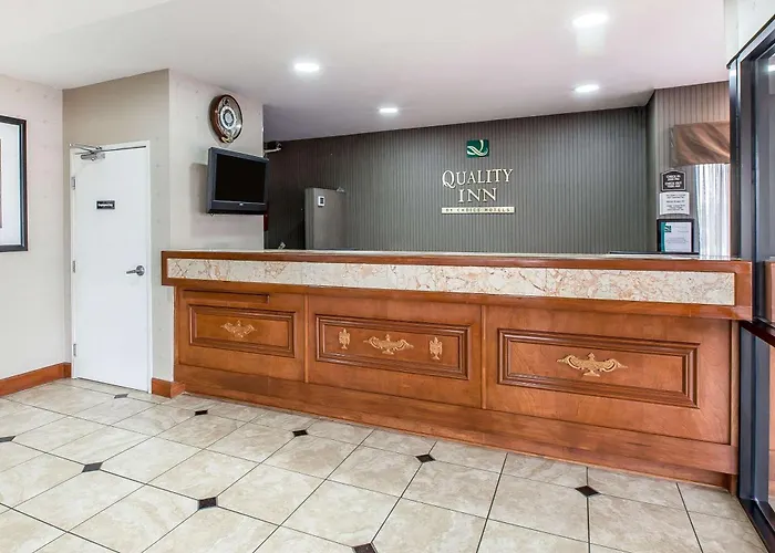 Quality Inn Montgomery South
