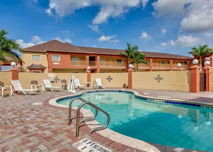 Quality Inn Brownsville