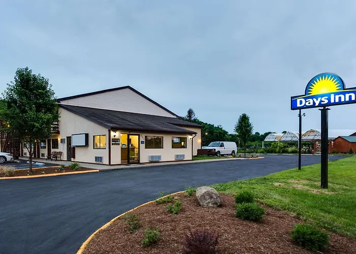 Days Inn By Wyndham Athens