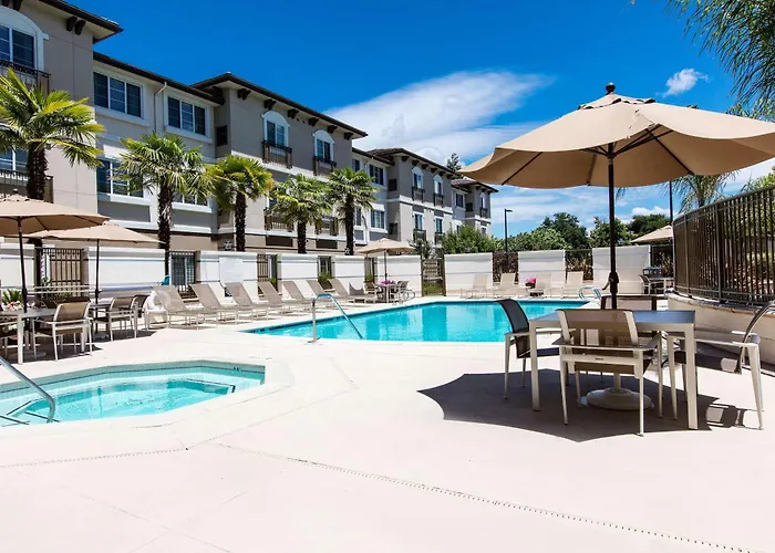 Hyatt House San Ramon