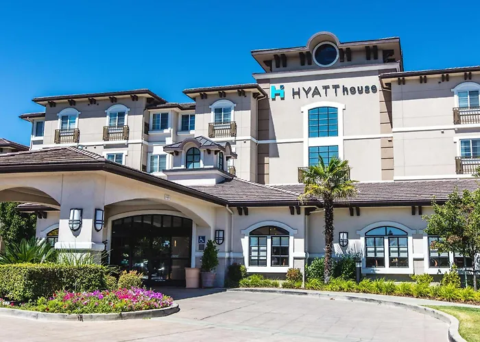 Hyatt House San Ramon