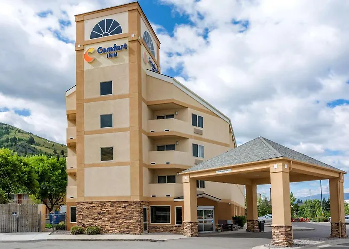 Comfort Inn Missoula Near University