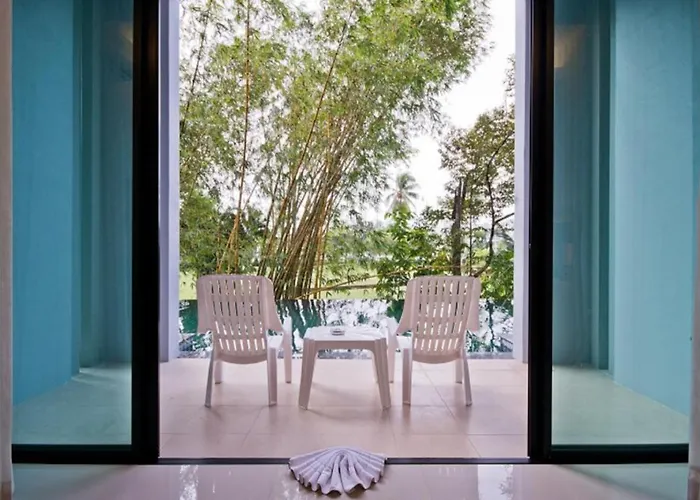 The Par Phuket Sha Plus Kathu