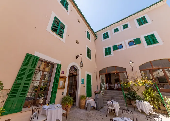 Hotel El Guia