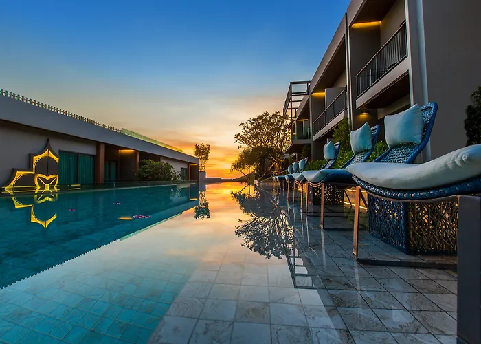 Atease Phuket Patong