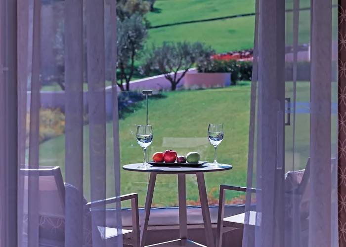 Miraggio Thermal Spa Resort Paliouri