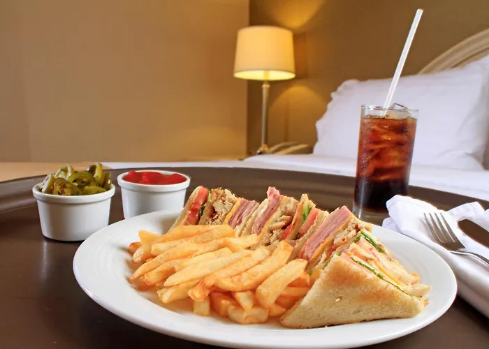 Holiday Inn By Ihg