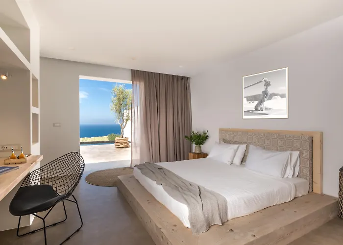 Andronis Arcadia Hotel Oia 