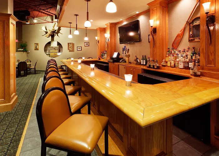 Burrstone Inn, An Ascend Collection