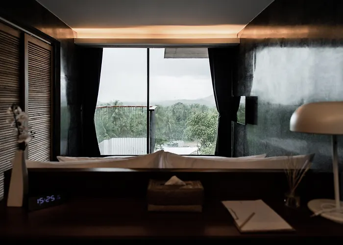Varivana Resort Koh Phangan, The Centara Collection Thongsala