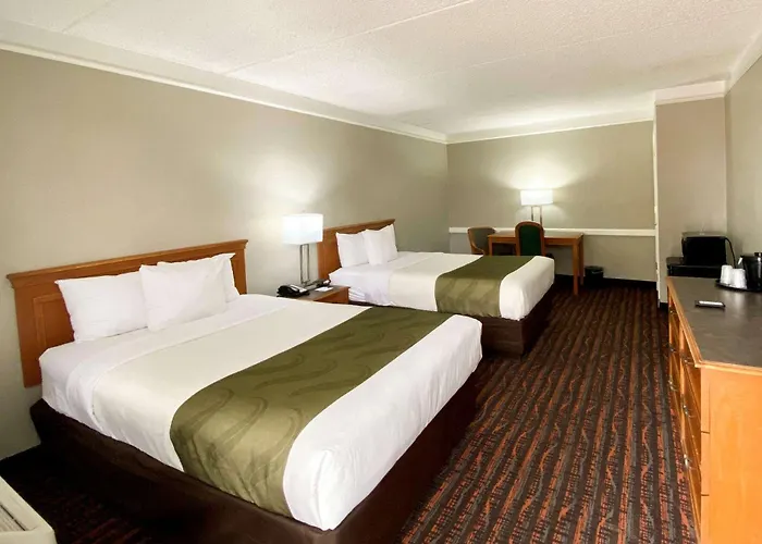 Quality Inn Harlingen