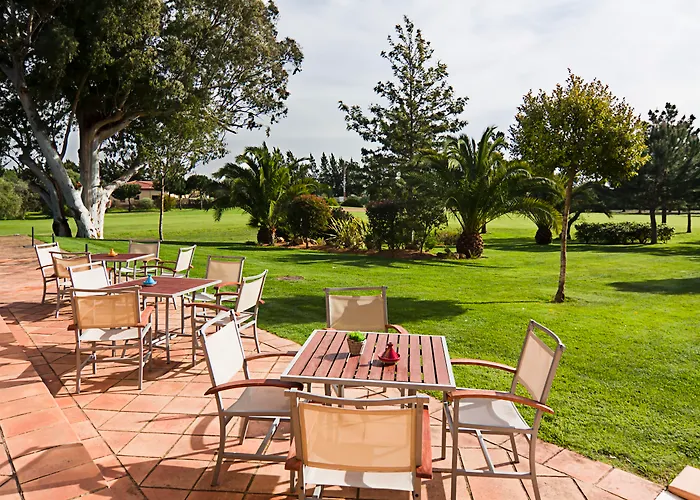 Isla Canela Golf Hotel Boutique Ayamonte