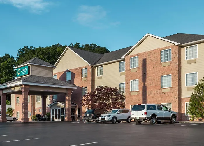 Quality Inn & Suites Big Stone Gap