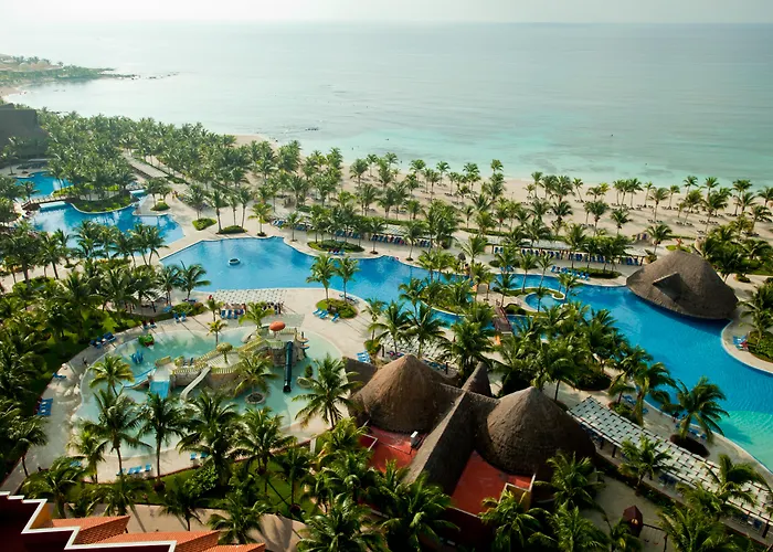Barcelo Maya Caribe Xpu Ha
