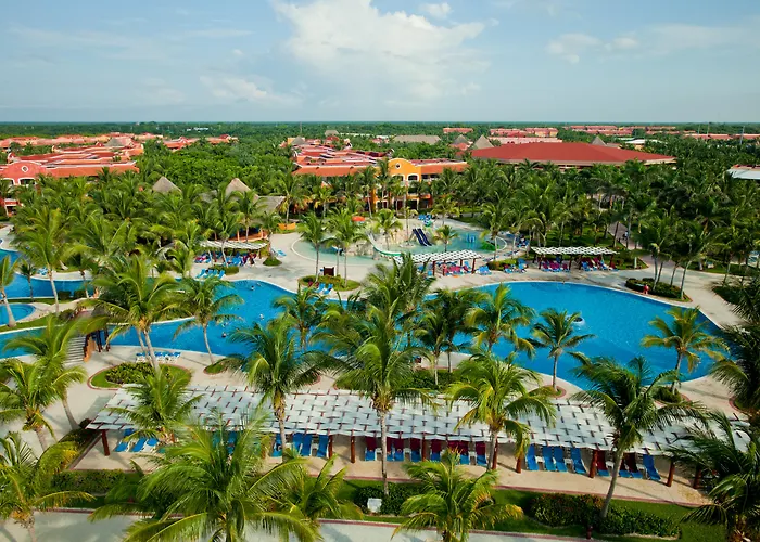Barcelo Maya Caribe Xpu Há