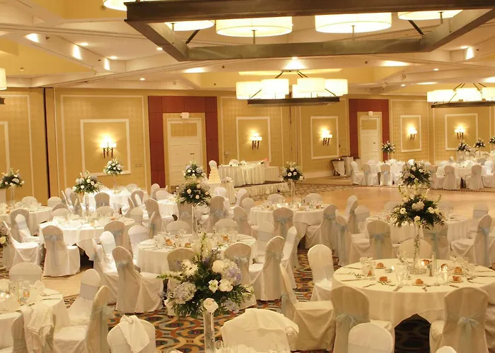 Doubletree By Hilton Hotel & Executive Meeting Center Somerset