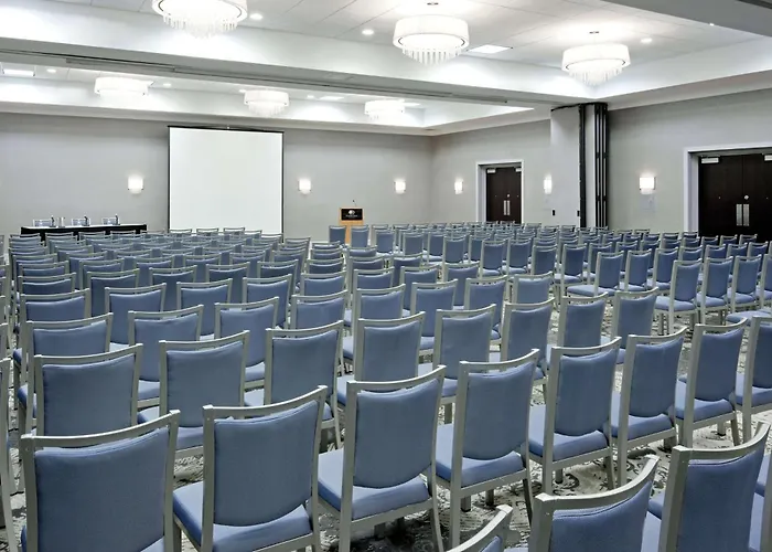 Doubletree By Hilton Syracuse