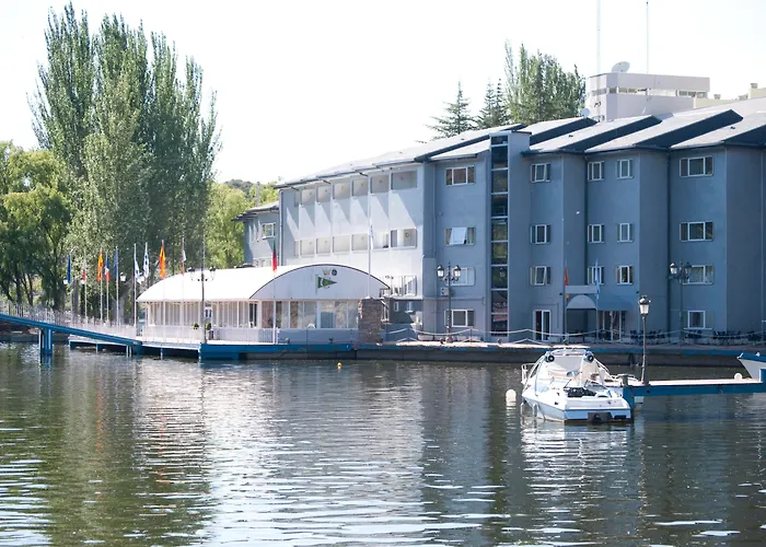 Hotel Náyade