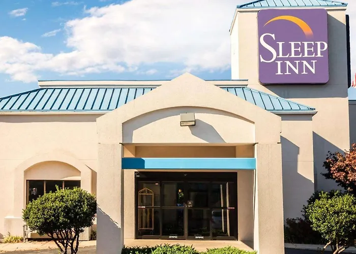 Sleep North