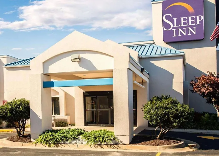 Sleep North