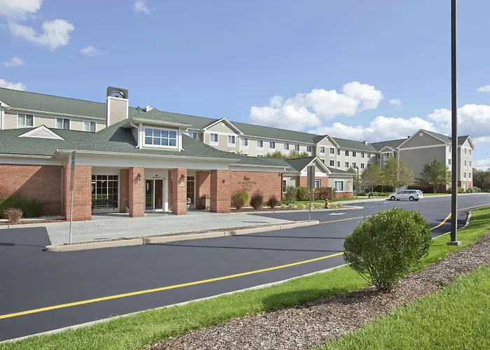 Homewood Suites By Hilton Somerset