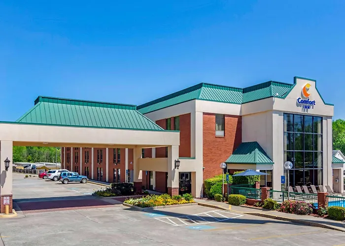 Comfort Inn Douglasville - Atlanta West